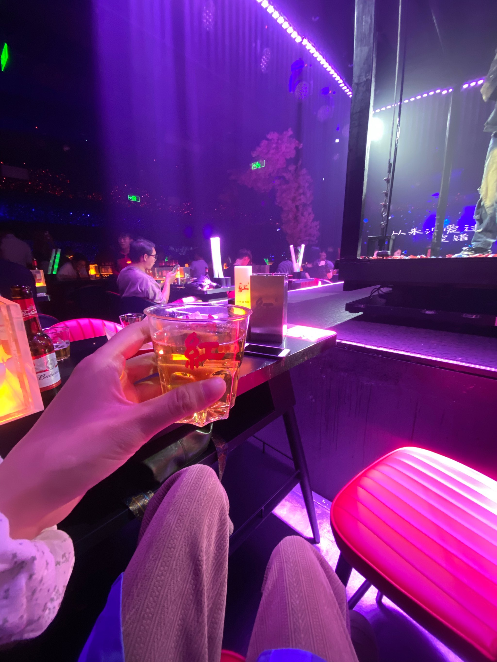 南京商务ktv揭秘商务ktv新玩法-江宁区ktv预订