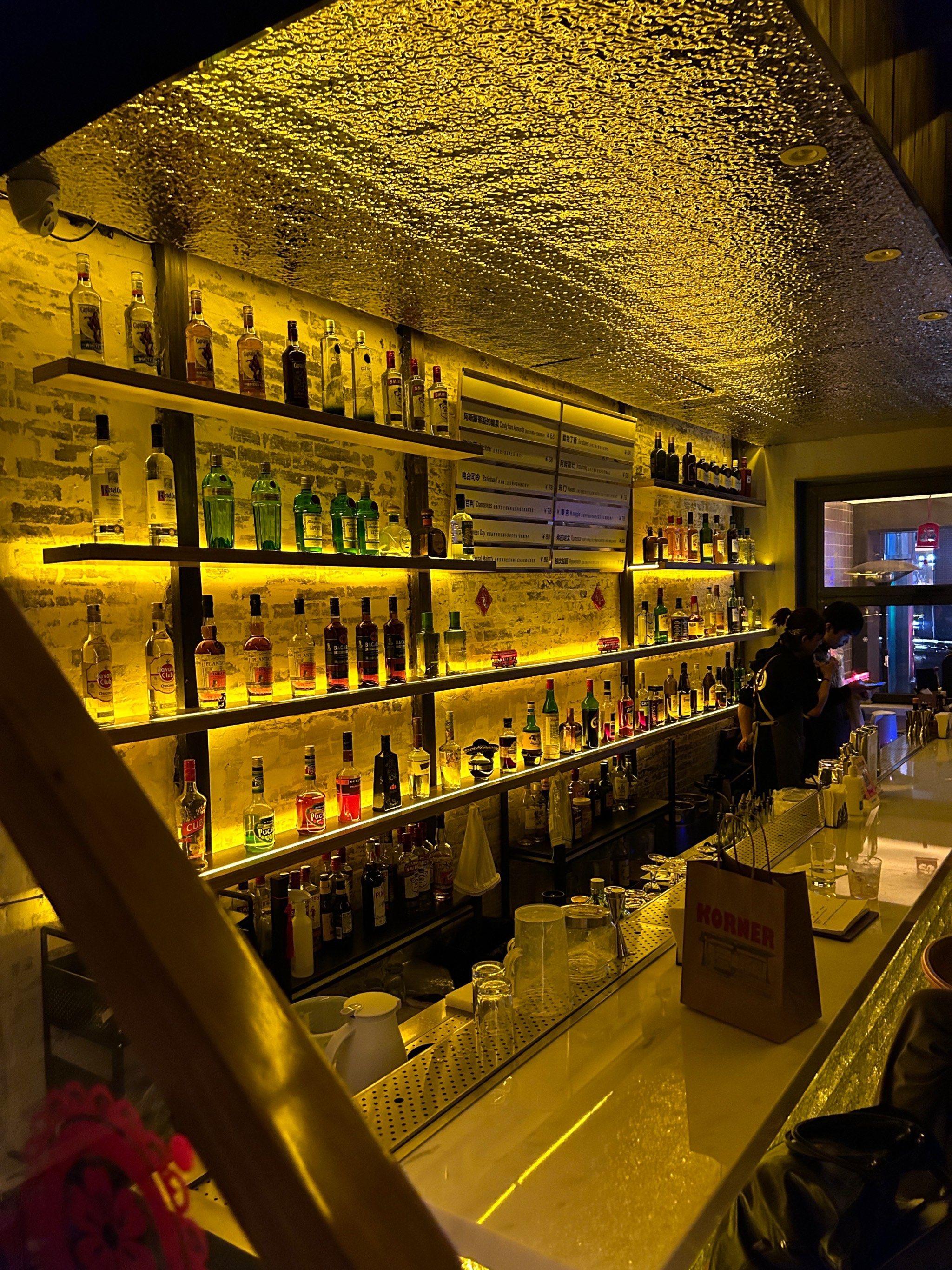 南京商务ktv体验分享-六合区ktv预订