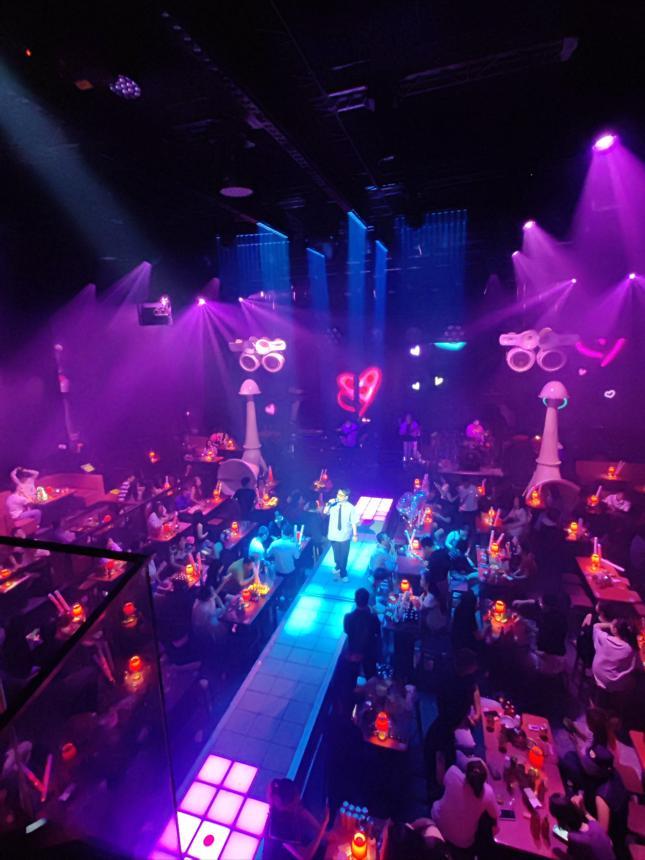 南京商务ktv环境好商务ktv有没有推荐-高淳区ktv预订