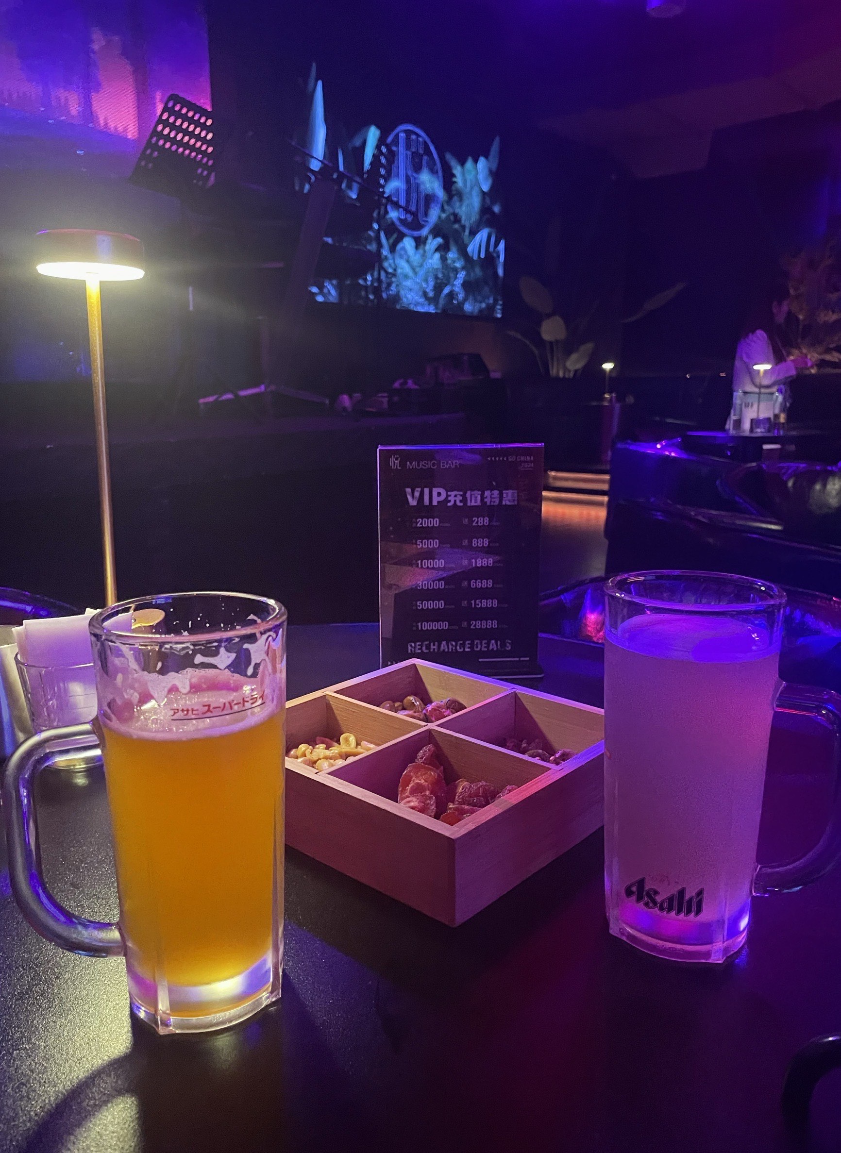 南京商务ktv划算吗省钱又舒适选择-溧水区ktv预订