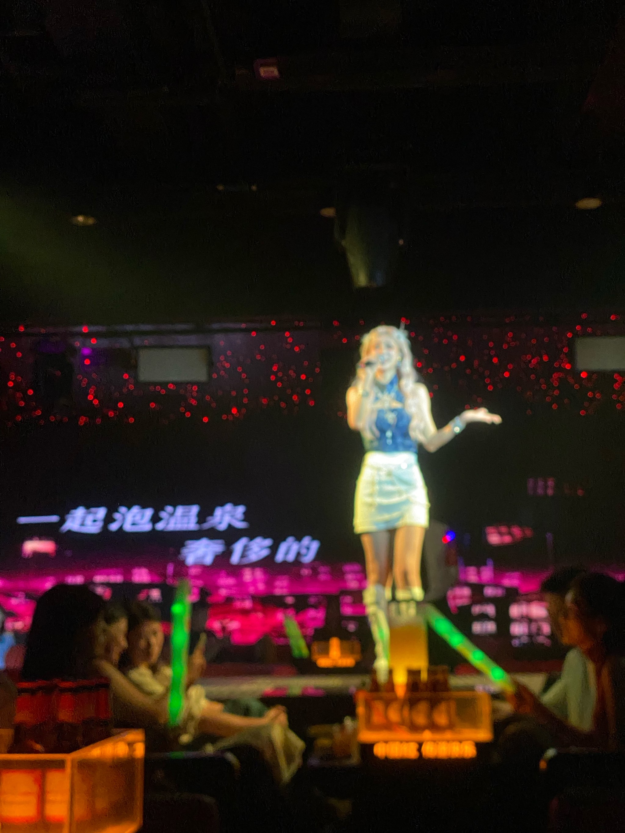 南京商务ktv，商务ktv新潮玩法-秦淮区ktv预订