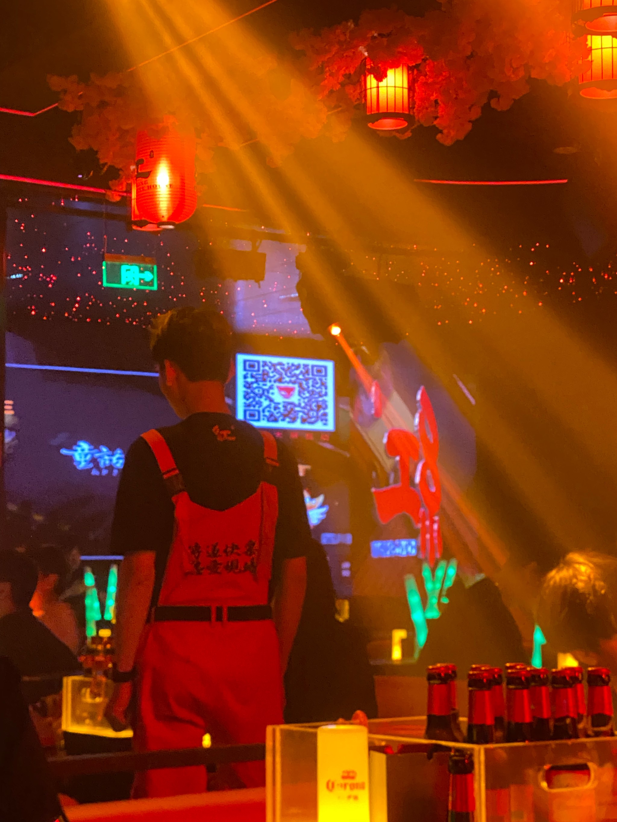 南京商务ktv费用怎么算详细解析-浦口区ktv预订